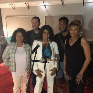 Meet your Posher, William